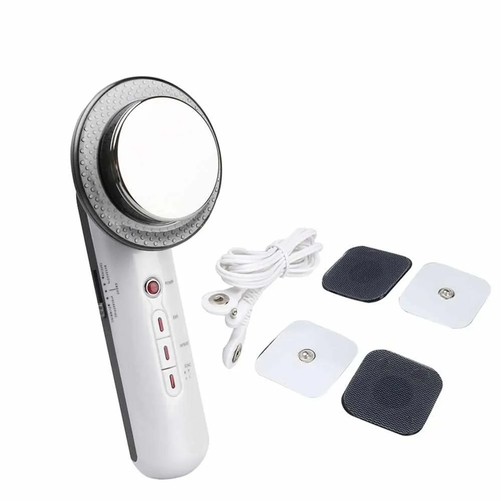 Ultrasonic Infrared Slimming Massager