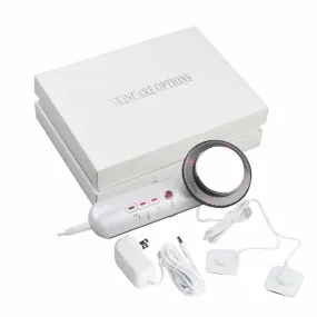 Ultrasonic Infrared Slimming Massager