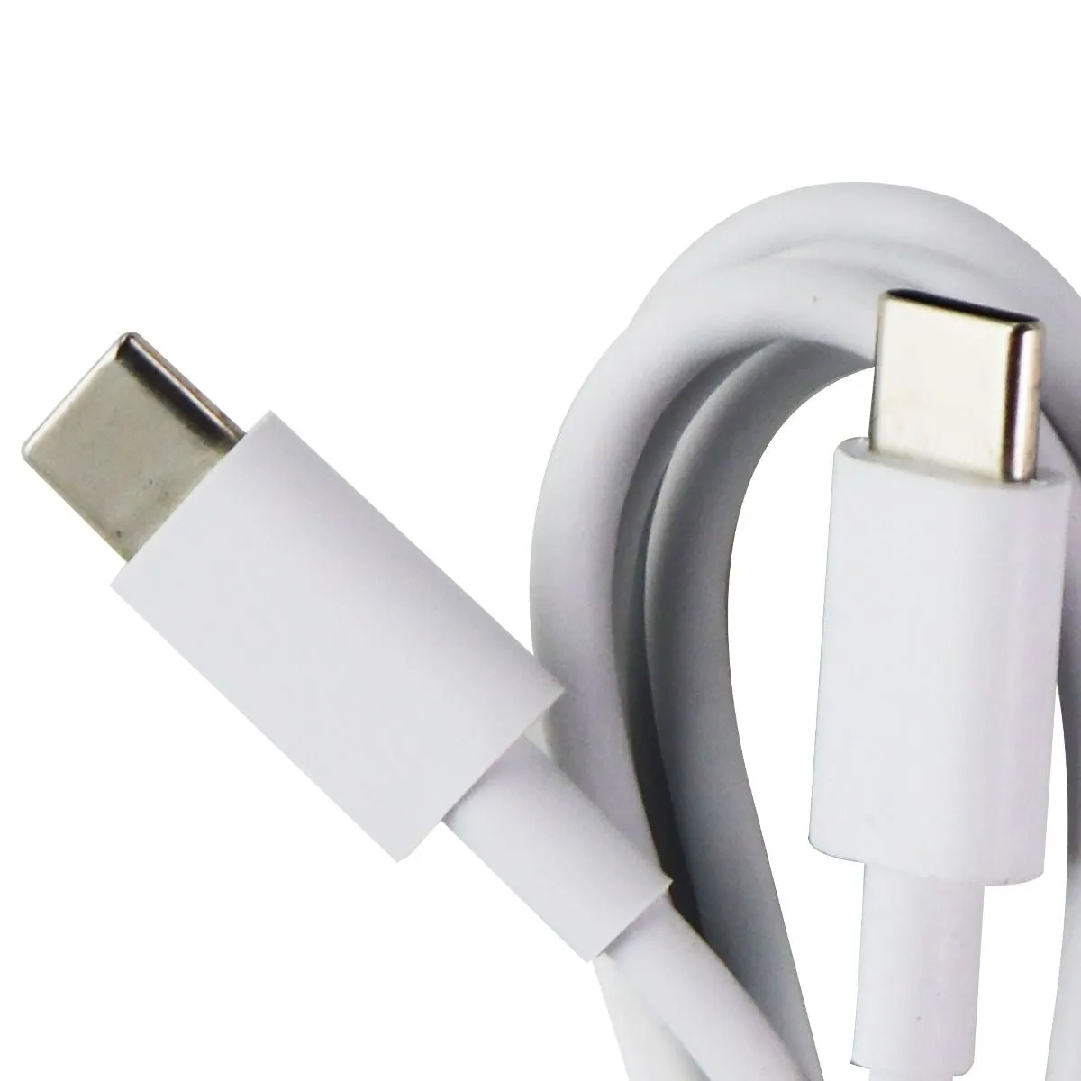 Unbranded 3ft Charge and Sync Cable for USB-C Devices - White