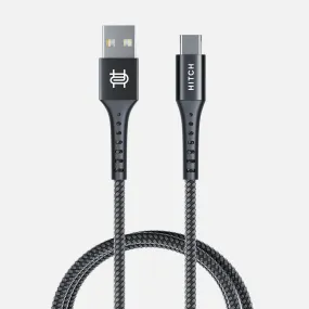 USB-C to USB 3.0 Cable - 3A-5Gbps Transfer Speed