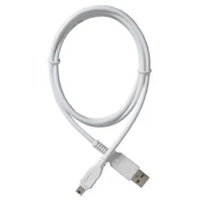 USB To Micro-USB 2V Computer Cable – 3ft