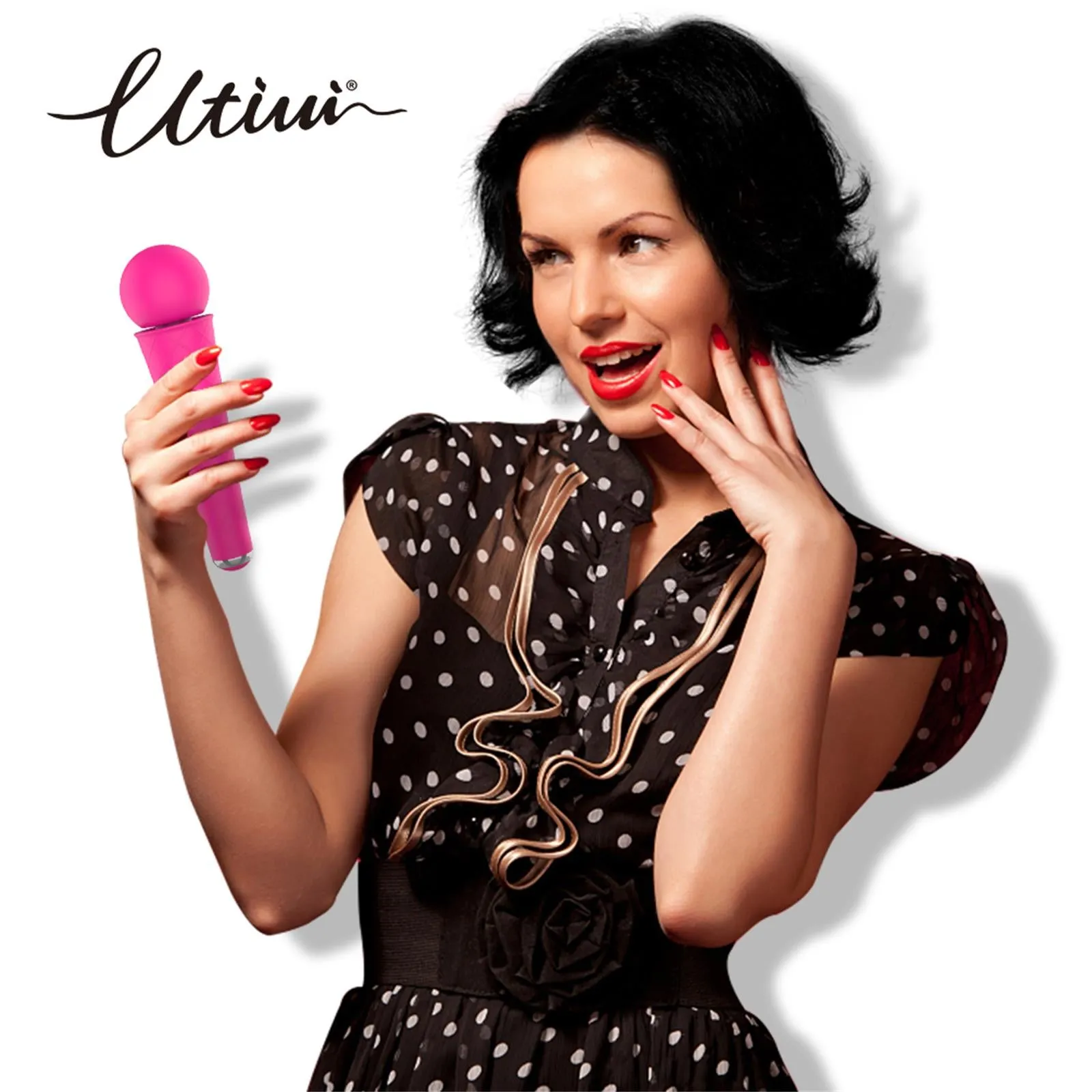 Utimi Personal Wand Massager