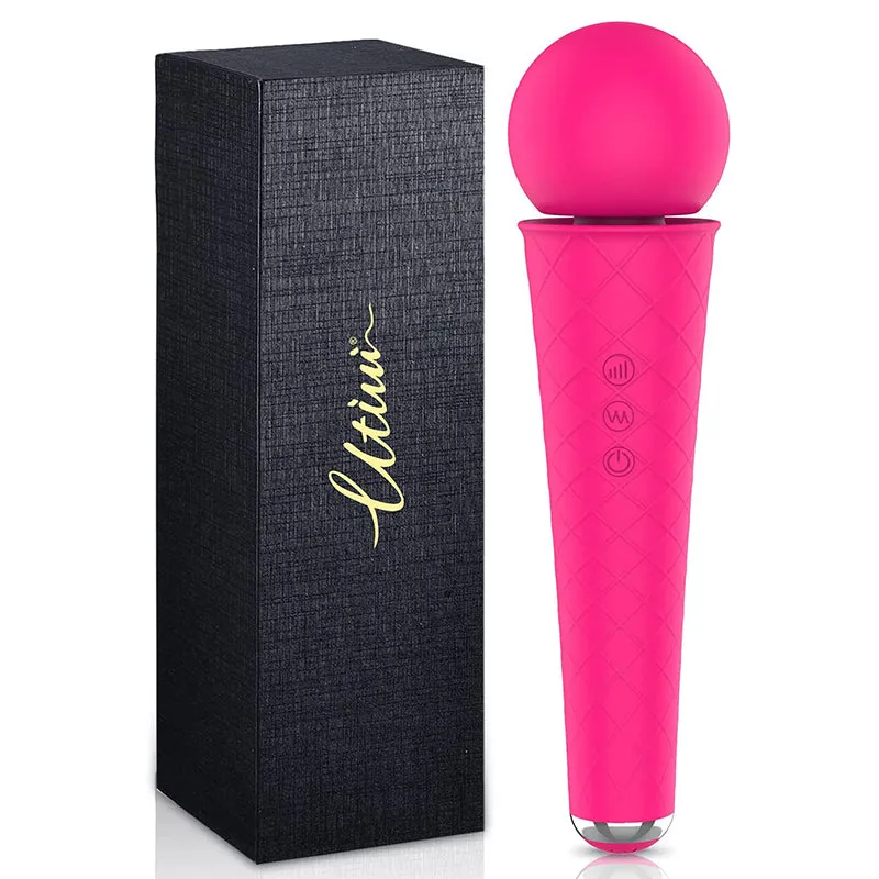 Utimi Personal Wand Massager
