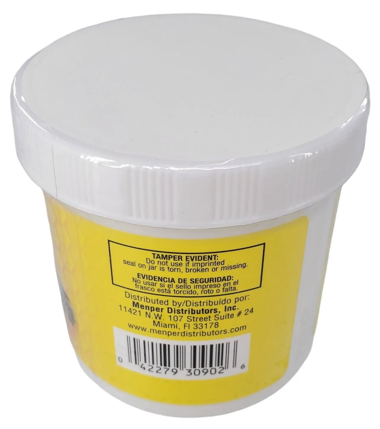 Veneno de Abeja Aceite de Vibora Analgesic ointment 5.29 oz(150G) container