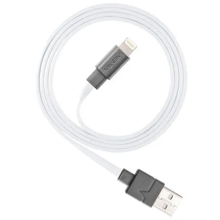 Ventev - 3ft Charge & Sync Lightning Cable