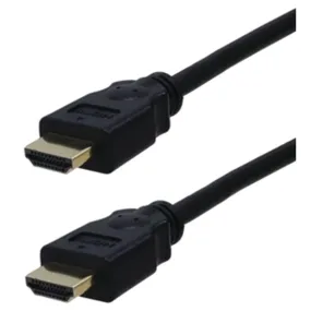 Vericom AHD06-04289 30-Gauge HDMI Cable (6ft)