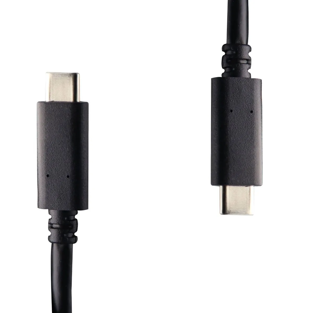 Verizon 3-Ft USB-C (Type C) Charge and Sync Cable for USB-C Devices - Black