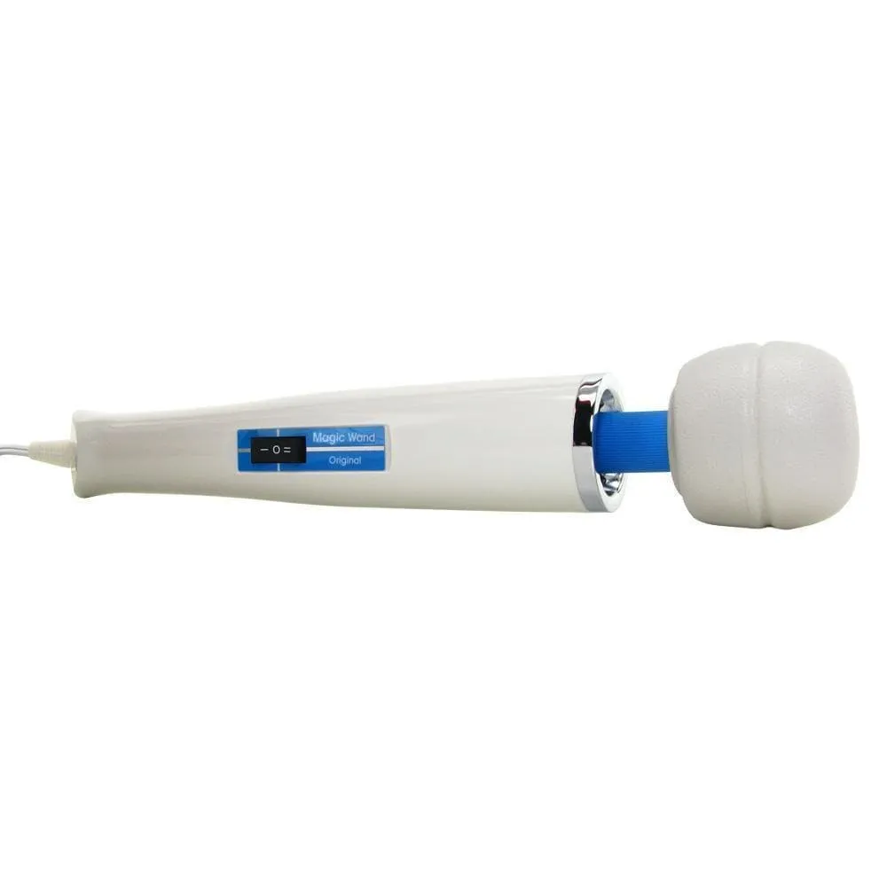 Vibratex Hitachi Magic Wand - The Original Magic Wand Body Massager