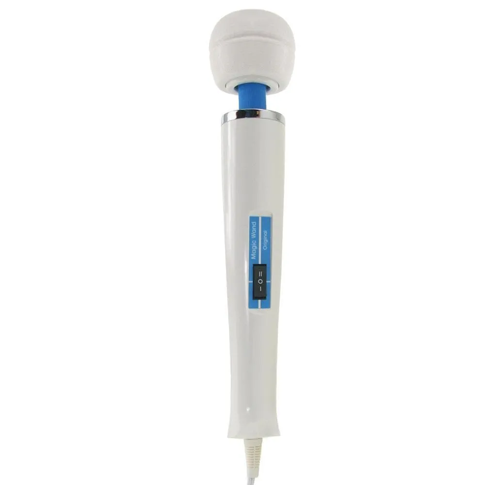 Vibratex Hitachi Magic Wand - The Original Magic Wand Body Massager