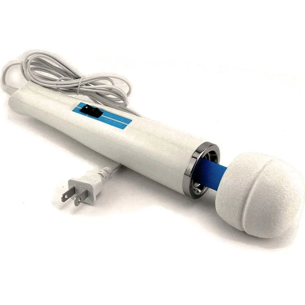 Vibratex Hitachi Magic Wand - The Original Magic Wand Body Massager