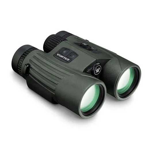 Vortex Optics Fury HD 5000 AB 10X42 Rangefinder Binocular