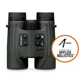 Vortex Optics Fury HD 5000 AB 10X42 Rangefinder Binocular