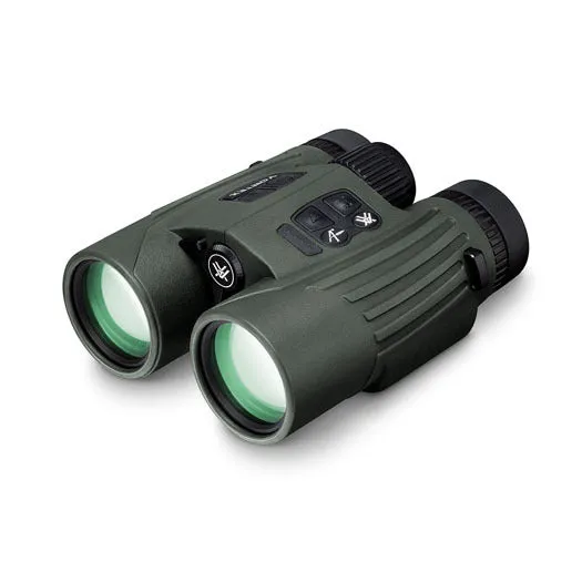 Vortex Optics Fury HD 5000 AB 10X42 Rangefinder Binocular