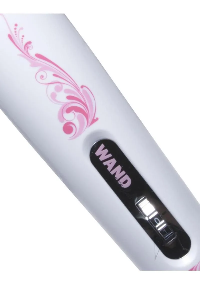 Wand Ess 7 Speed Personal Massager Pink