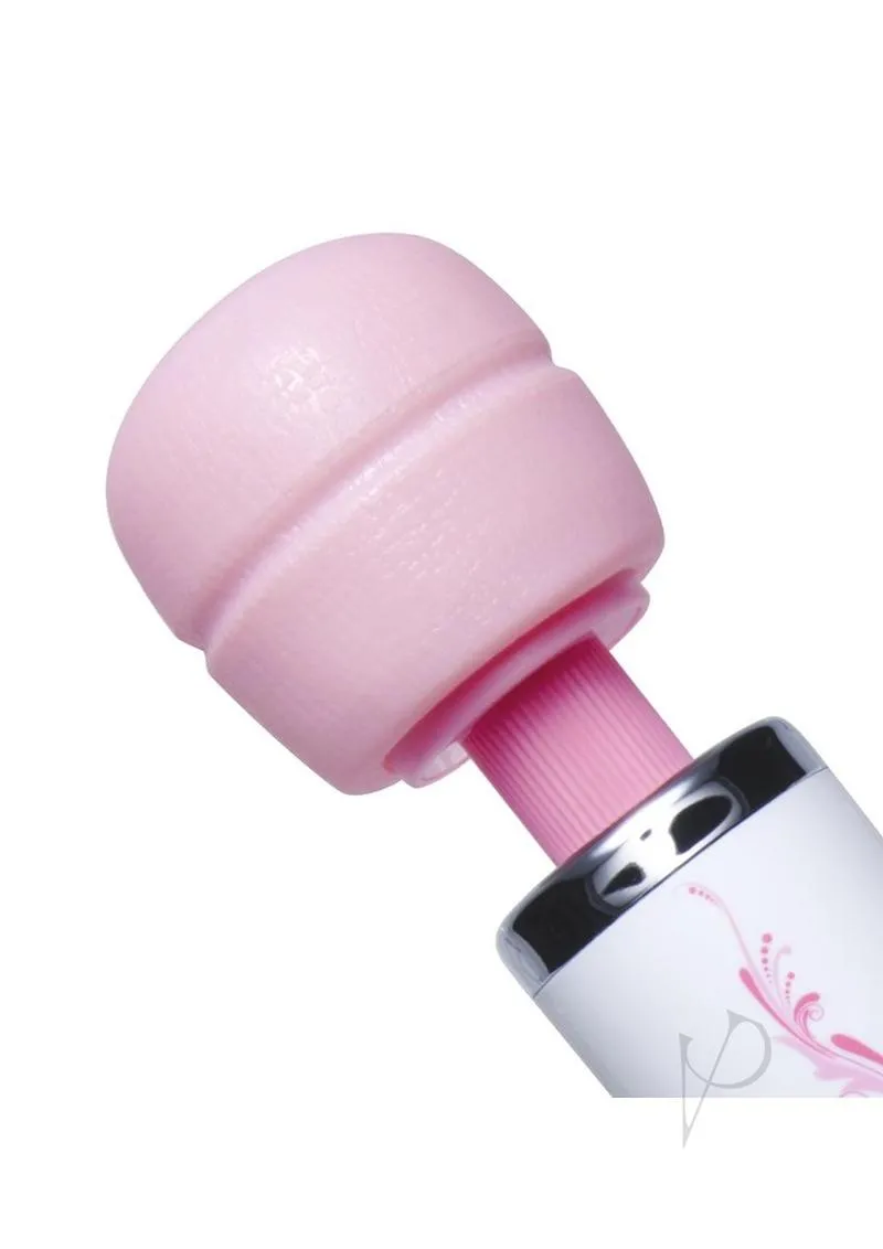 Wand Ess 7 Speed Personal Massager Pink