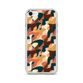 Warrior Women iPhone Case