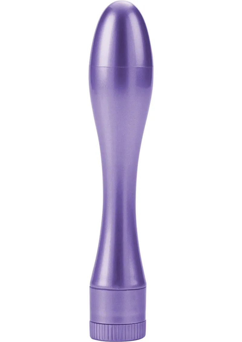 Water Missile Tear Drop Probe Purple
