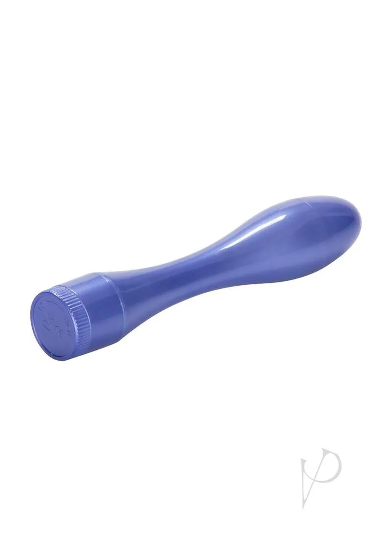 Water Missile Tear Drop Probe Purple