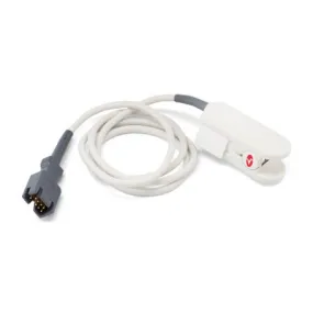 Welch Allyn Finger Sensor, Reusable, Adult