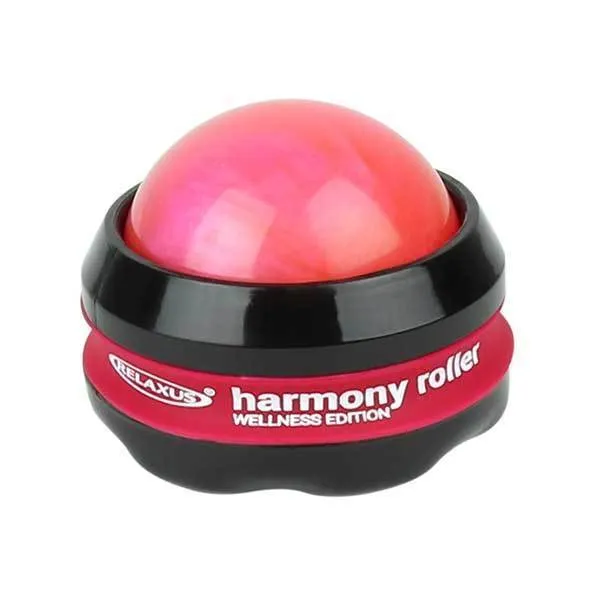 Wellness Edition Harmony Handheld Massage Rollers