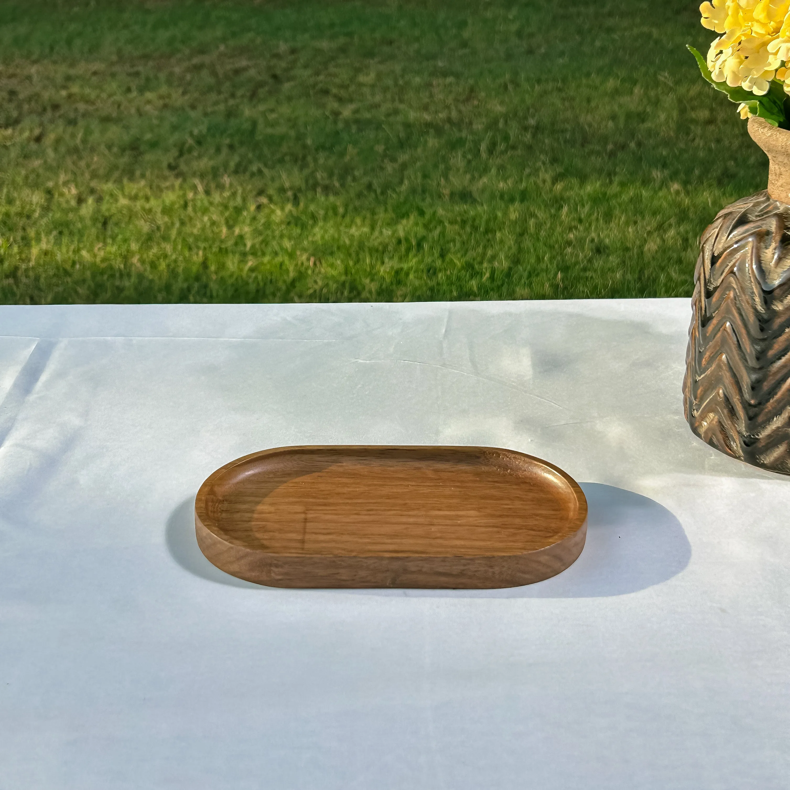 Wellness Station