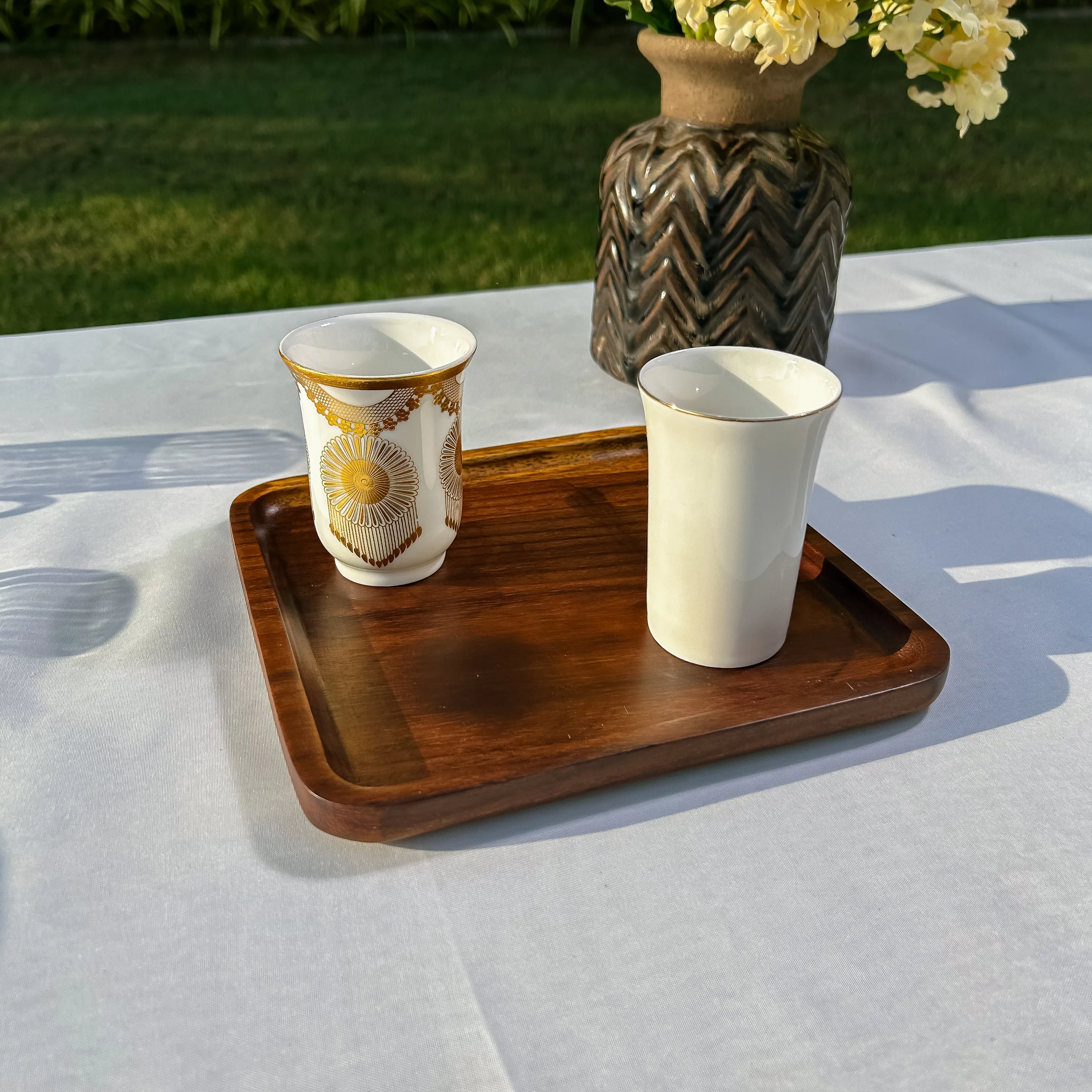 Wellness Station