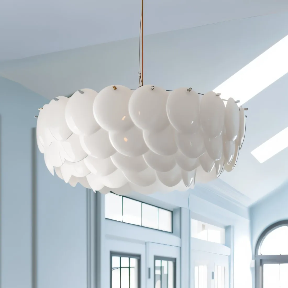 Zahir Chandelier