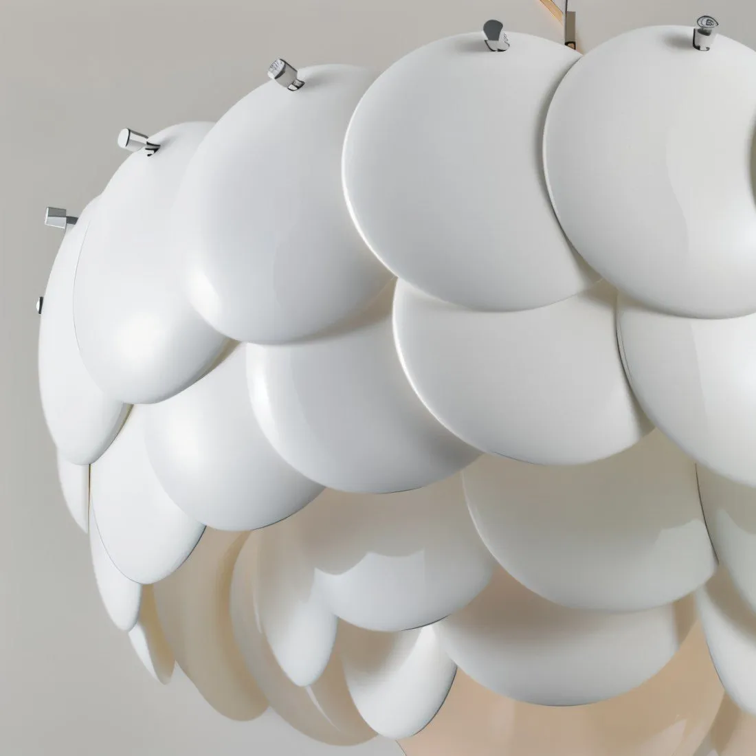 Zahir Chandelier