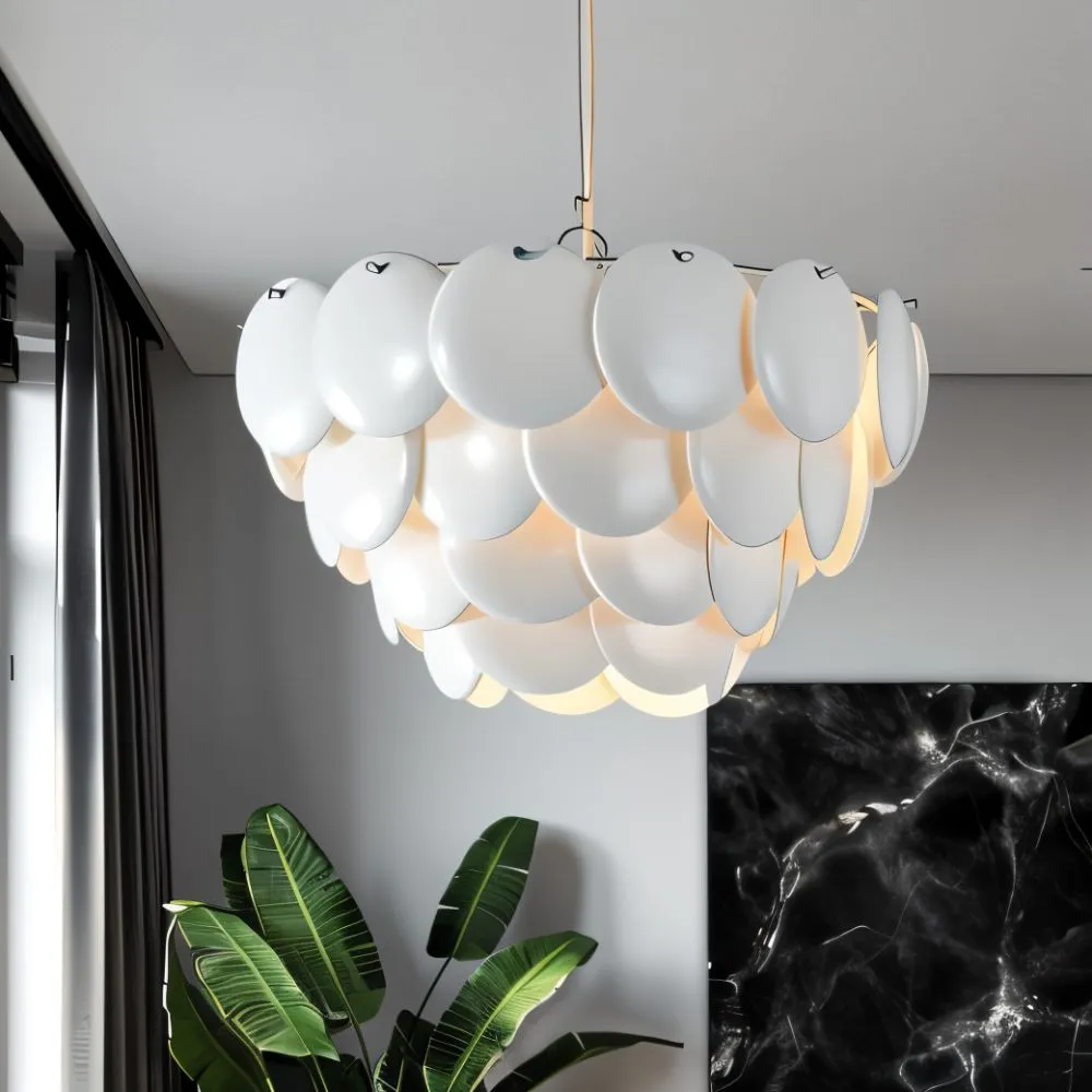 Zahir Chandelier