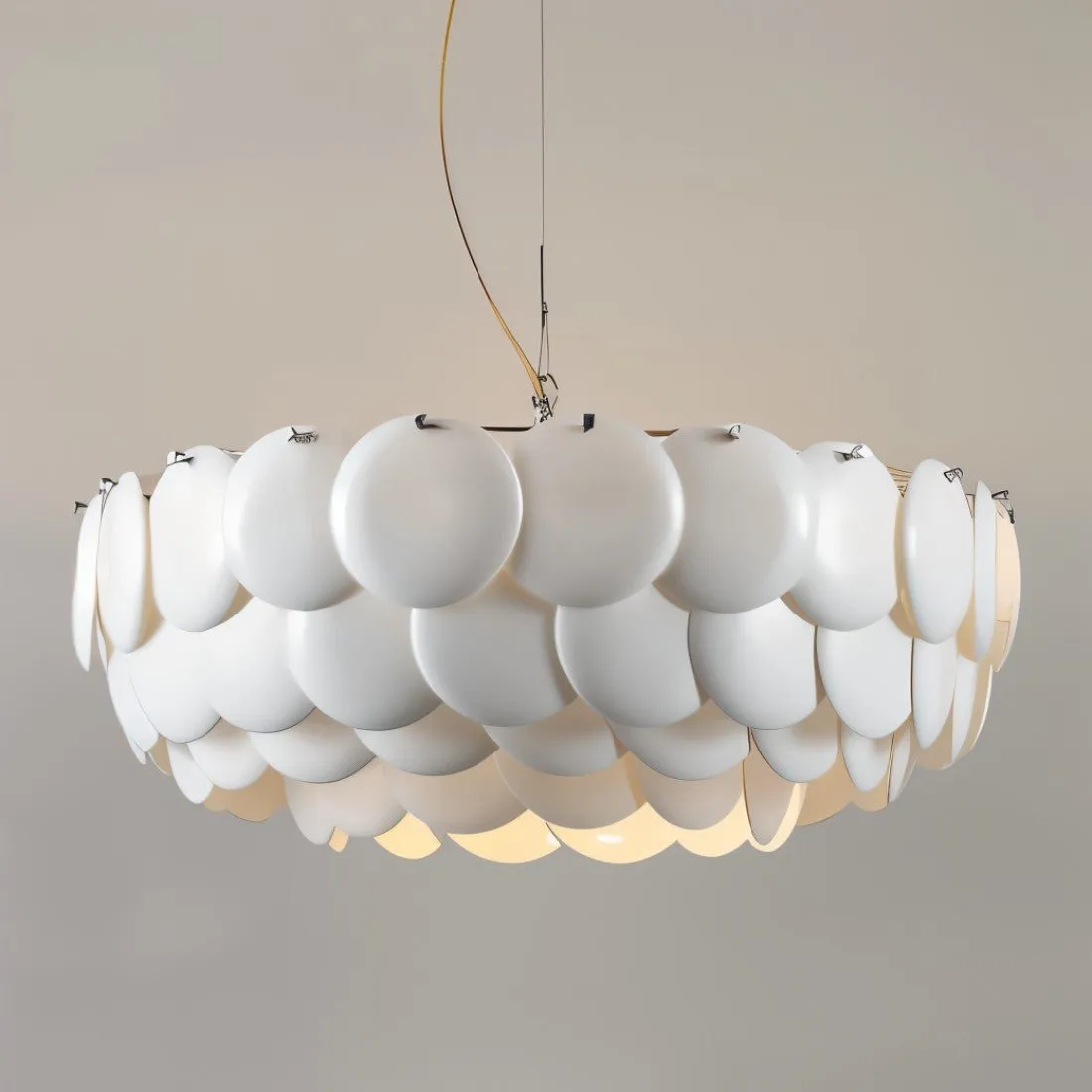 Zahir Chandelier